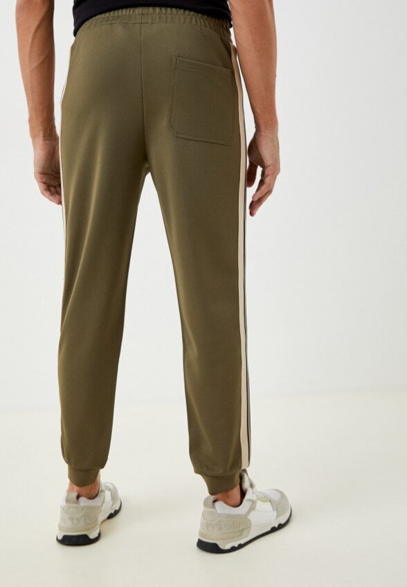 Брюки спортивные Angelo Bonetti