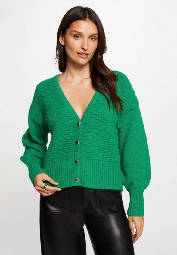 Кардиган Morgan