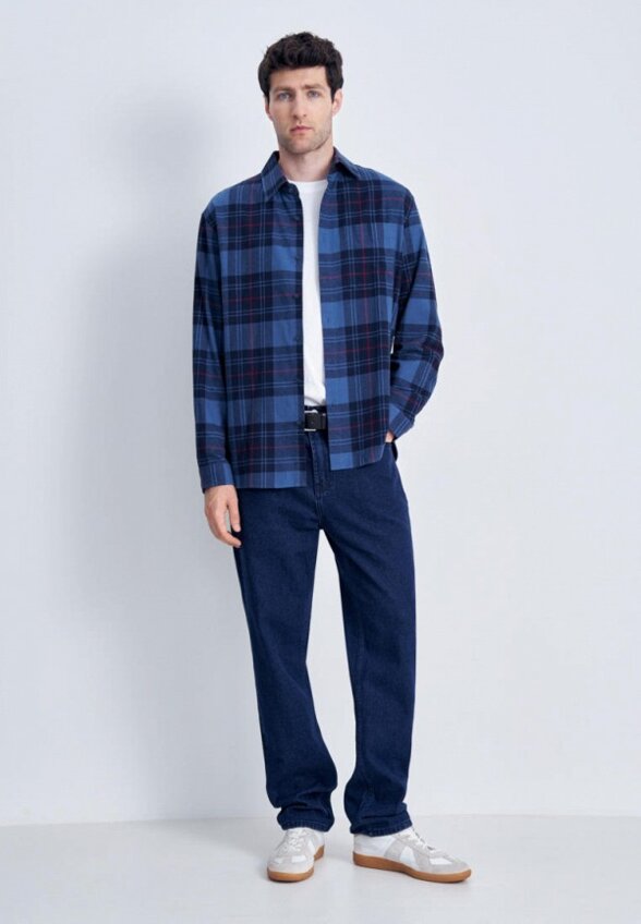 Джинсы Finn Flare