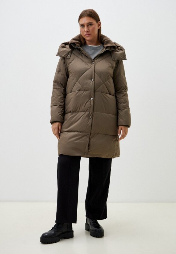 Пуховик Ogmando