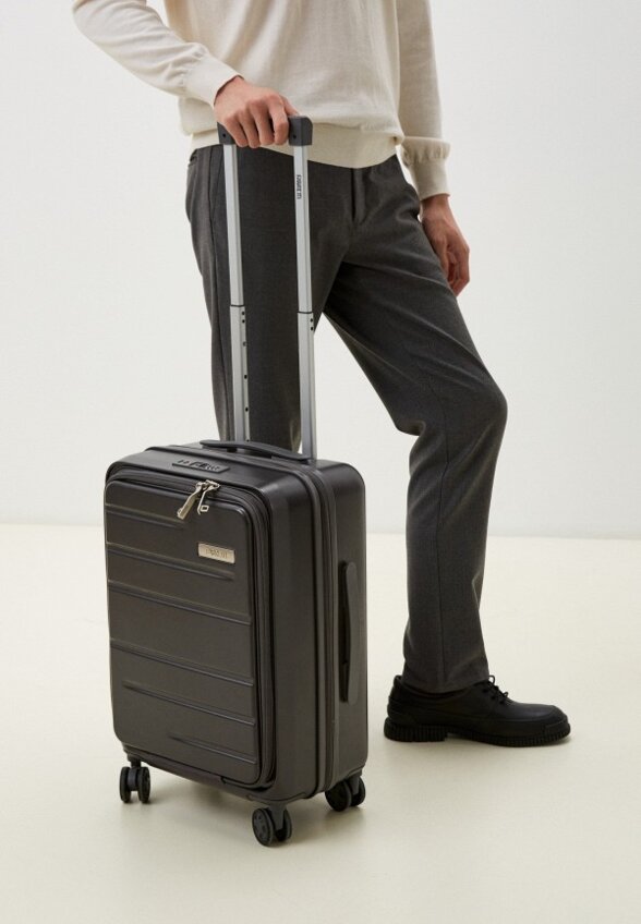 Чемодан Fabretti