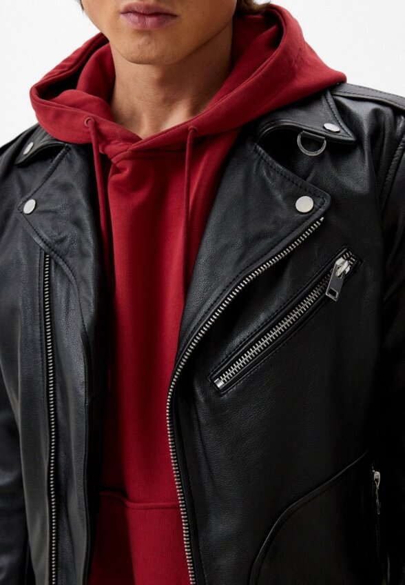 Косуха Jorg Weber