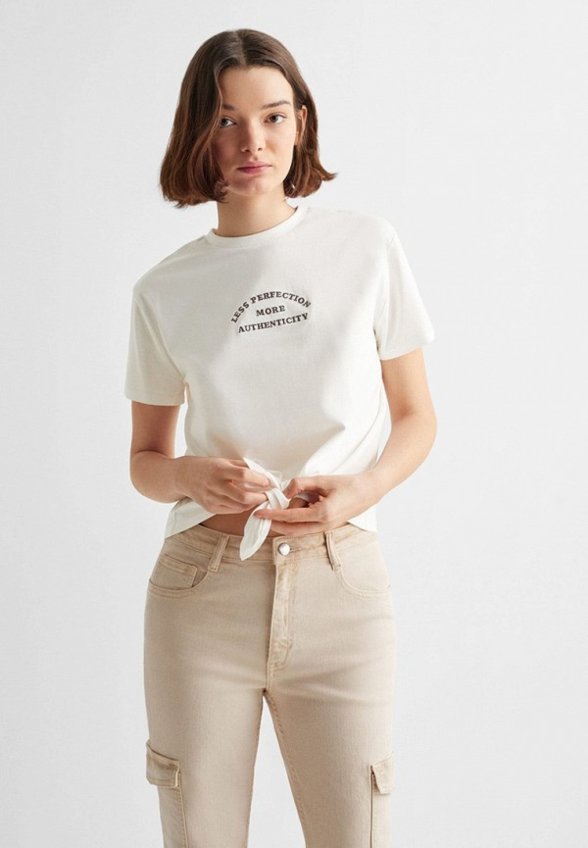 Футболка Mango Teen