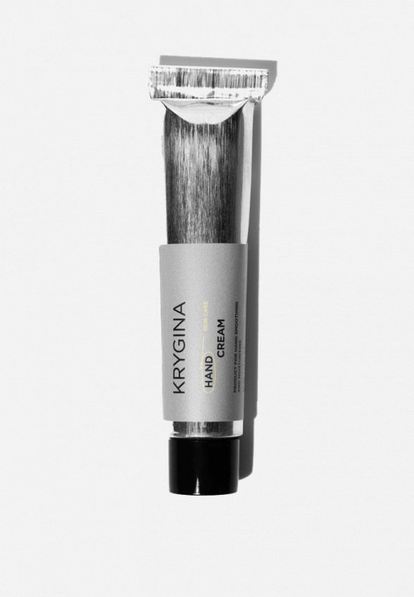 Крем для рук Krygina Cosmetics