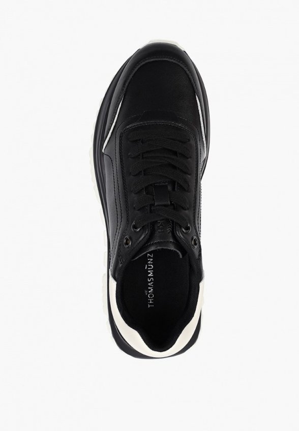 Кроссовки Thomas Munz