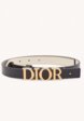 Dior Belt1  - превью