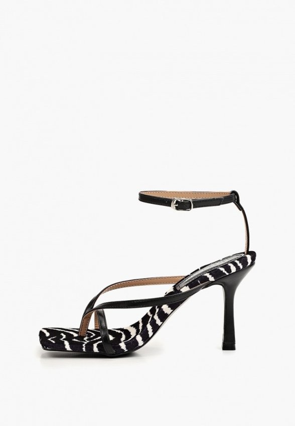 Босоножки Sbalo