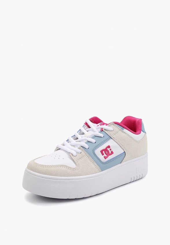 Кеды DC Shoes