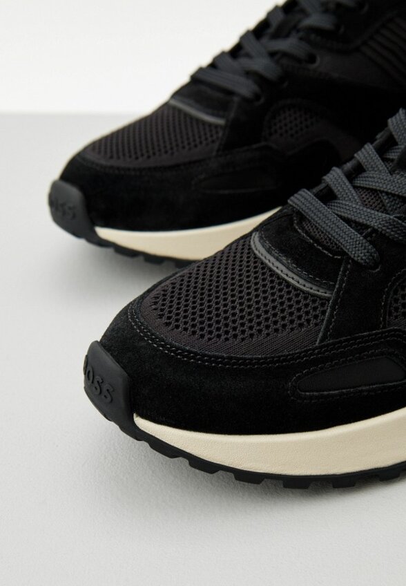 Кроссовки Boss