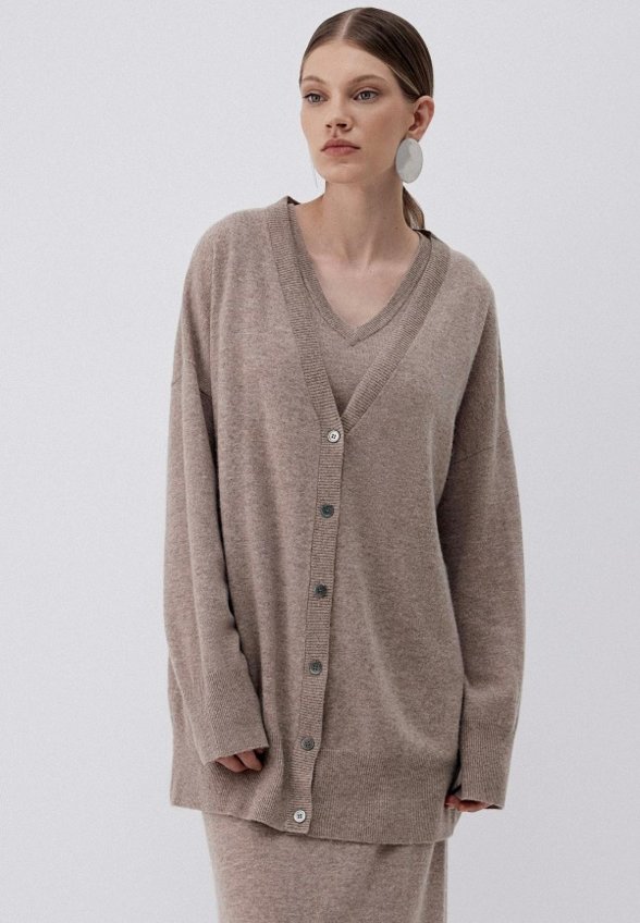 Кардиган Charuel