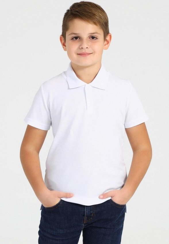 Поло Апрель