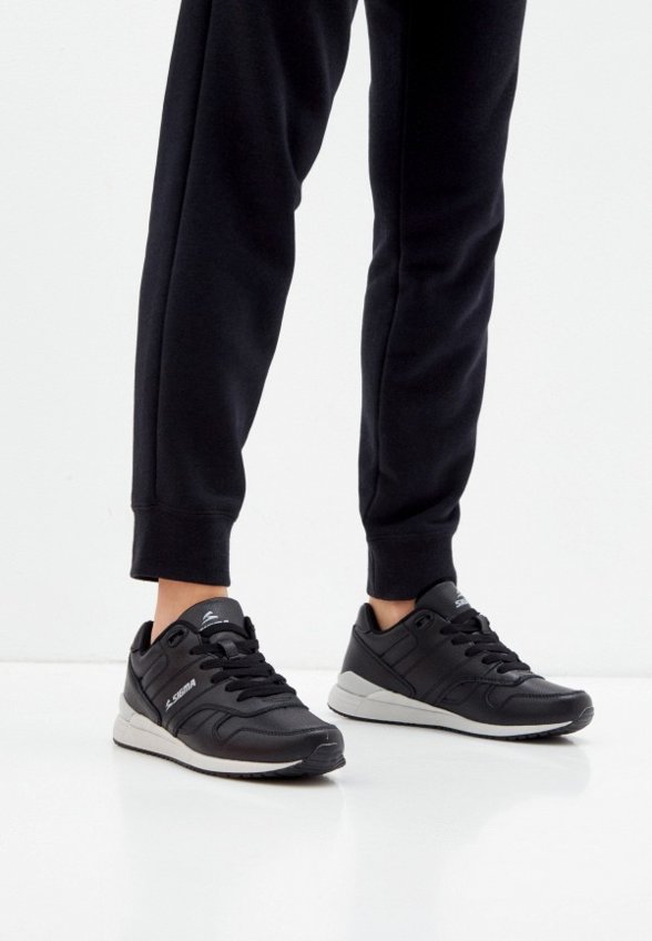 Кроссовки Sigma