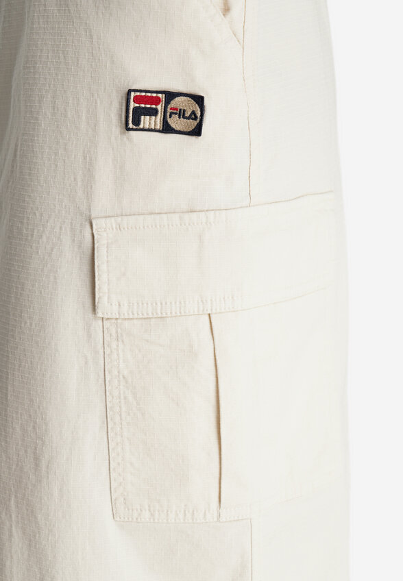 Юбка женская FILA, Бежевый