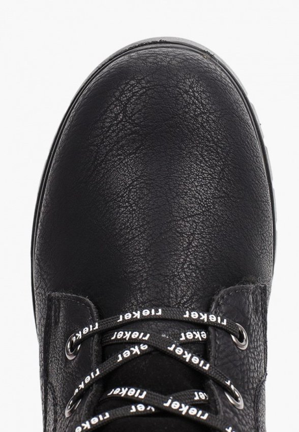 Ботинки Rieker