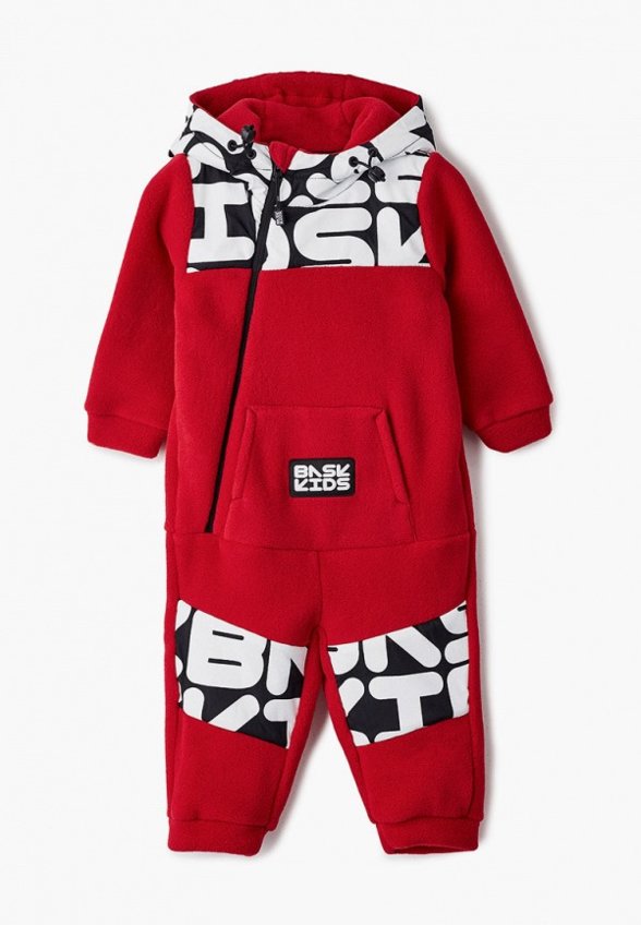 Комбинезон Bask Kids