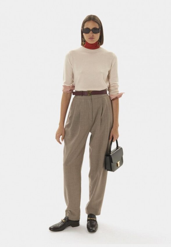 Брюки Tara Jarmon