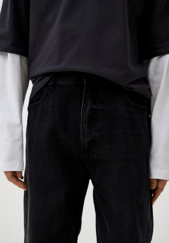 Джинсы Terranova