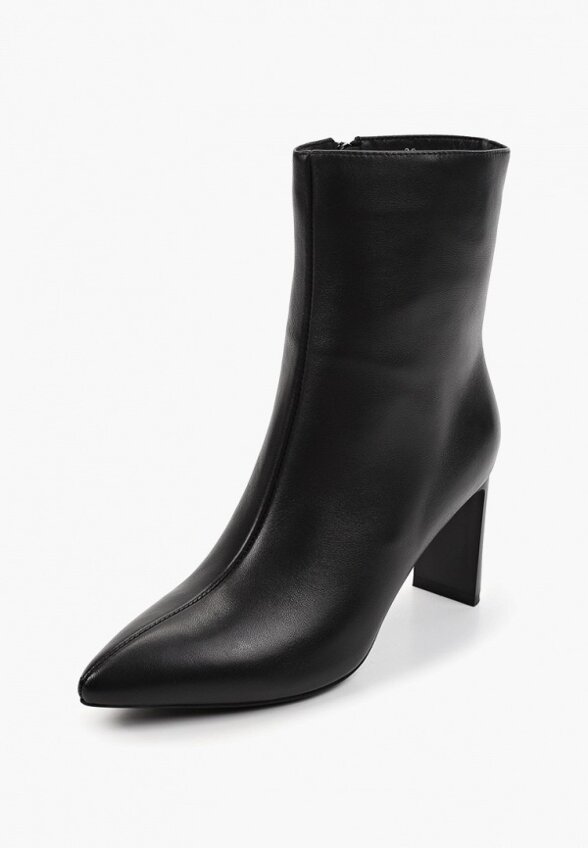 Ботильоны To Be Blossom