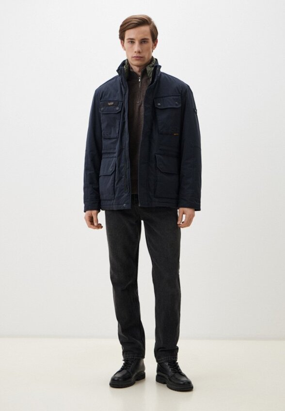 Куртка утепленная Camel active