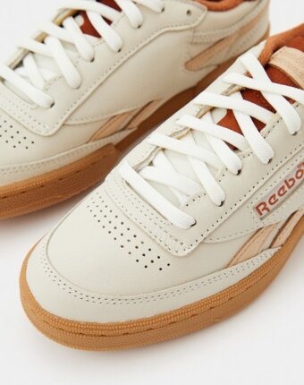 Кеды Reebok мужчинам