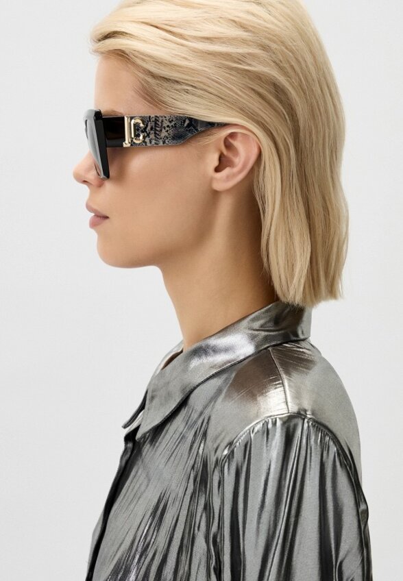 Очки солнцезащитные Just Cavalli