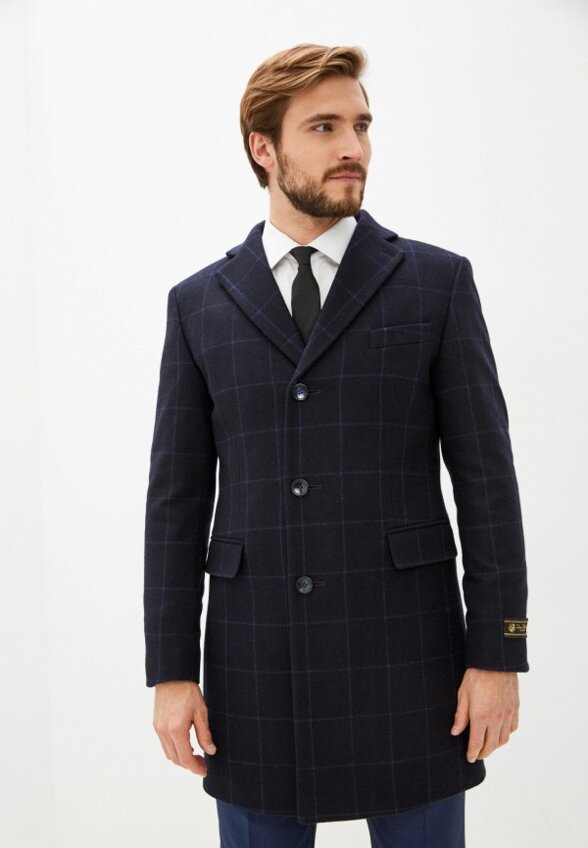 Пальто Bazioni