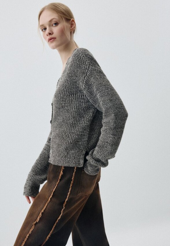 Кардиган Sela