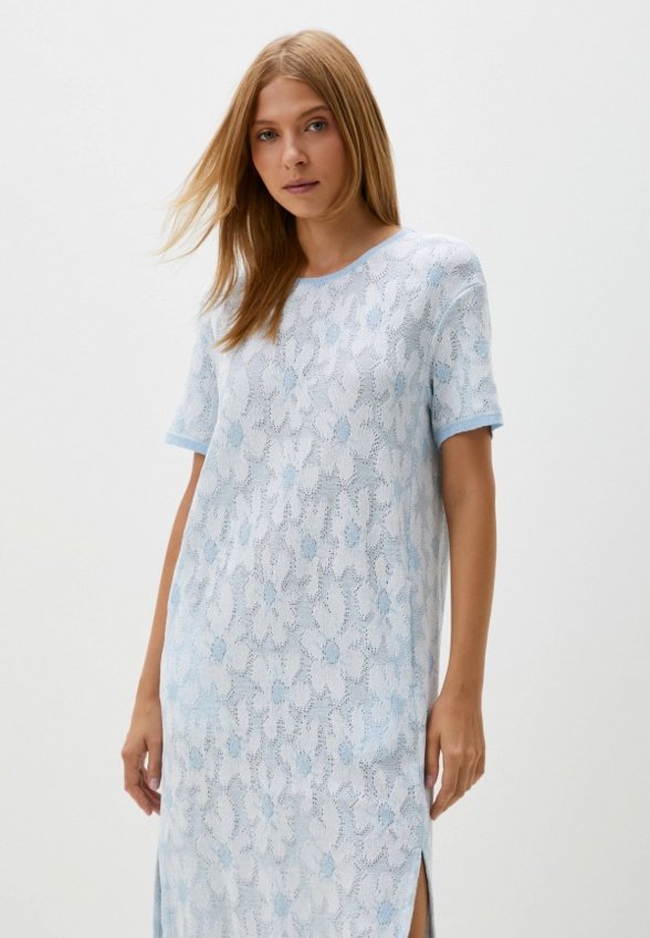 Платье Стим