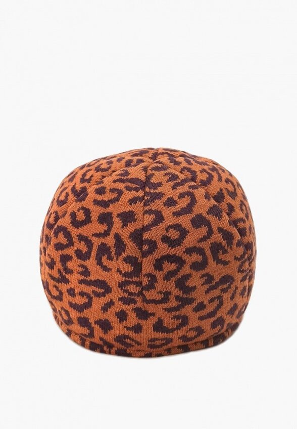 Кепка и снуд Сиринга