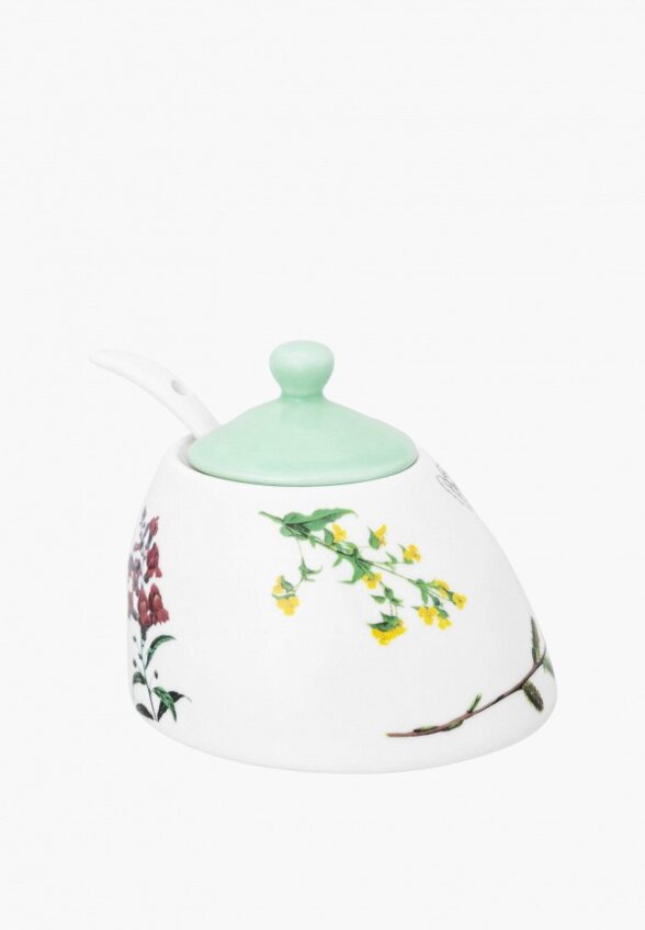 Сахарница Elan Gallery