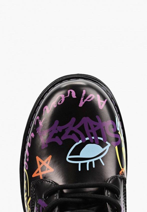 Ботинки Shuzzi