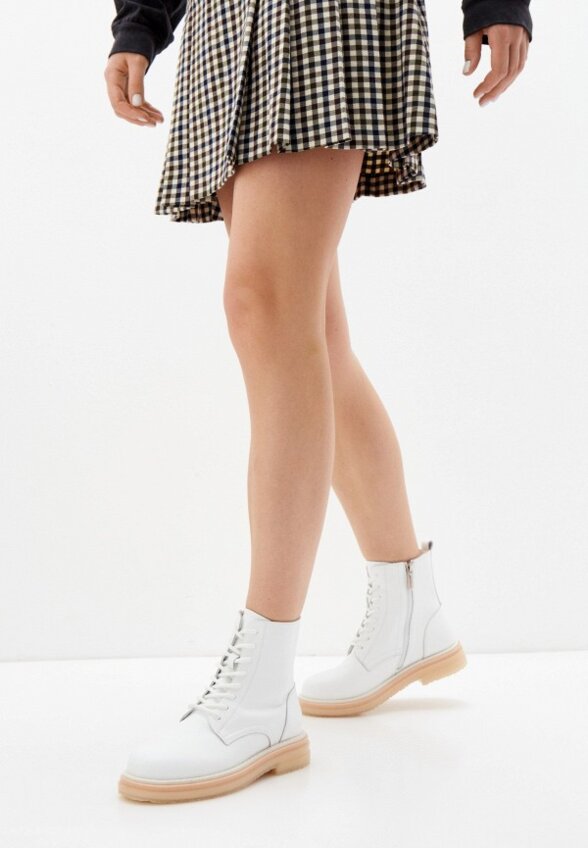 Ботинки Vitacci