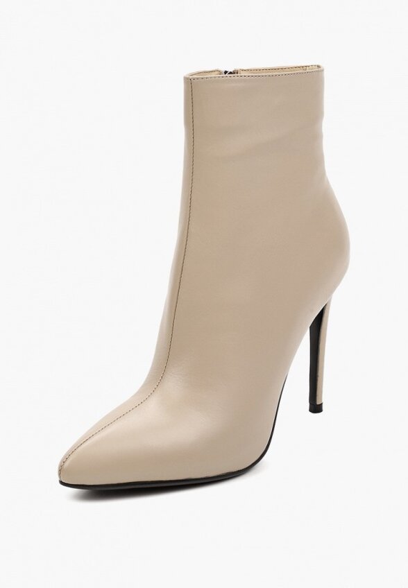 Ботильоны El'Rosso