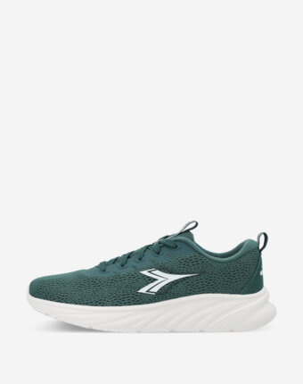 Кроссовки мужские Diadora Piper S, Зеленый женщинам