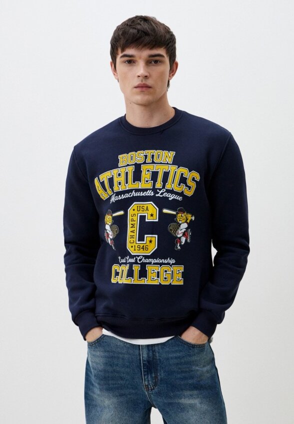 Свитшот Berna