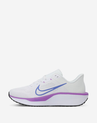 Кроссовки женские Nike Quest 6, Белый женщинам