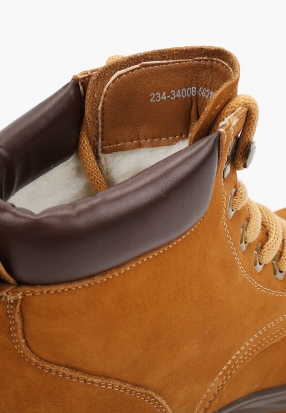 Ботинки Thomas Munz