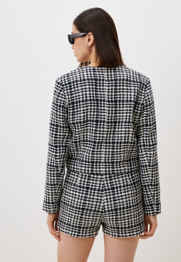 Жакет 31 February