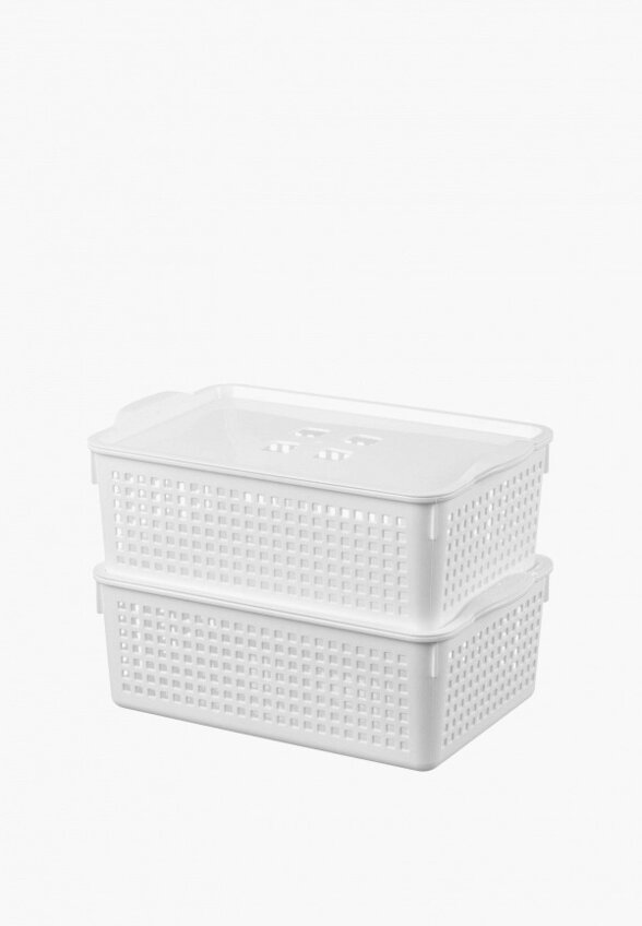 Комплект корзин Elcasa