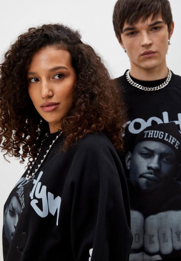 Свитшот Asia st 71