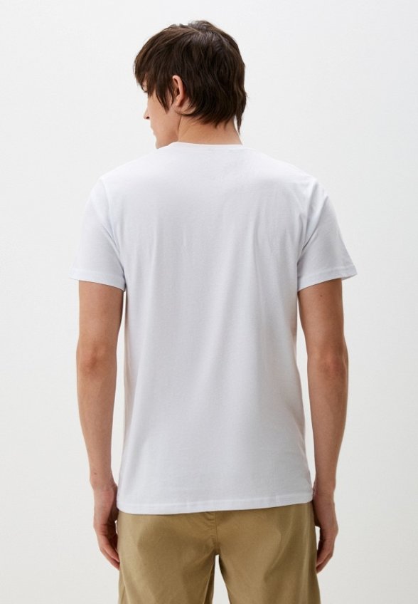 Футболка Kaftan