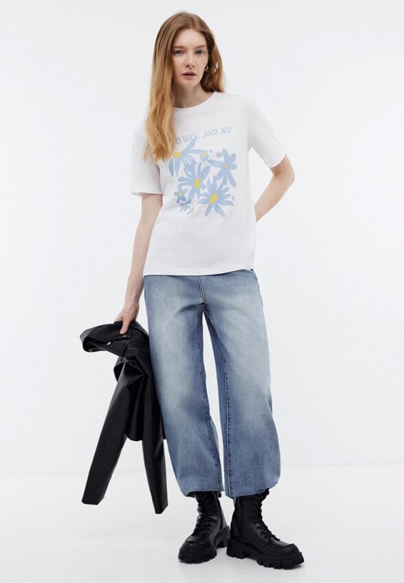 Футболка Baon