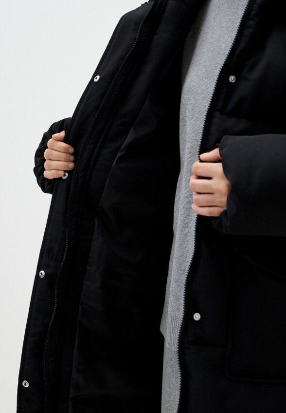 Пуховик Befree