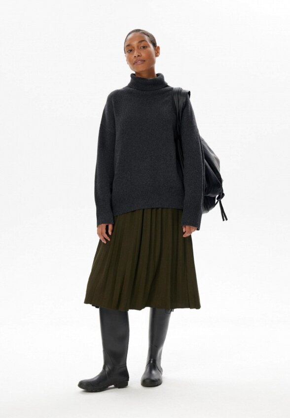 Свитер Evdokia