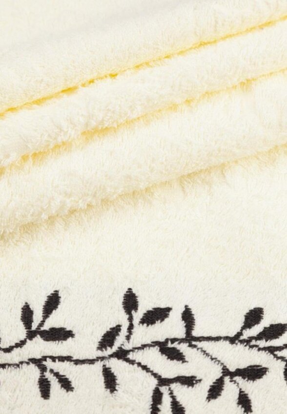 Полотенце Wellness