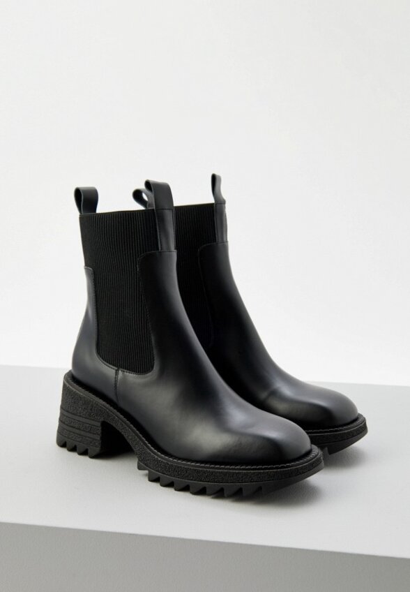 Ботильоны Jonak