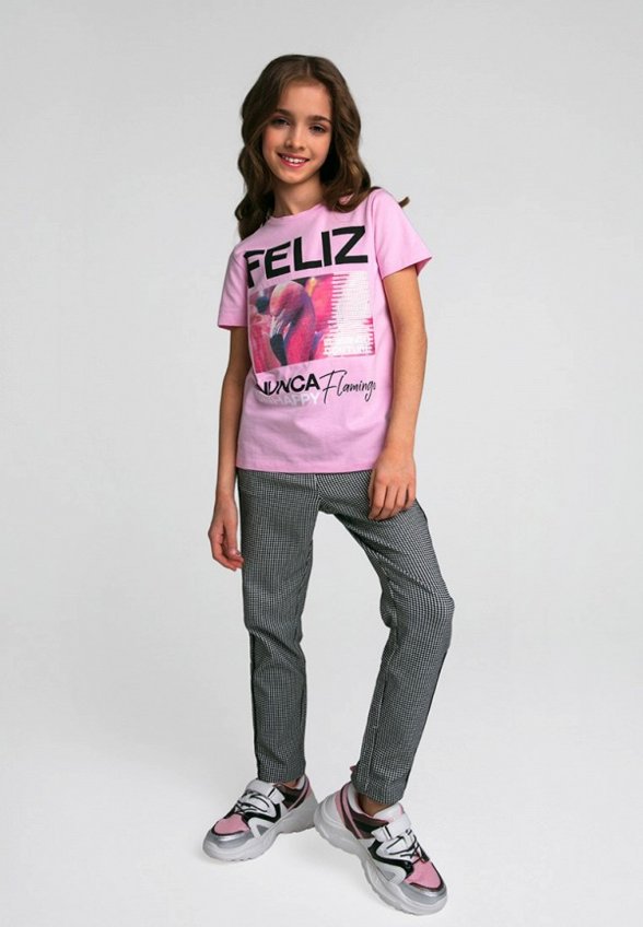 Футболка PlayToday