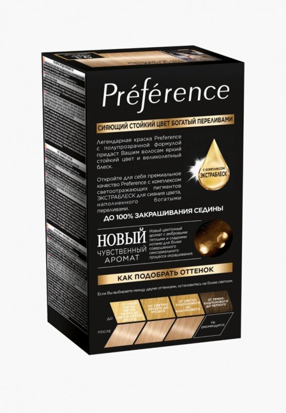 Краска для волос L'Oreal Paris