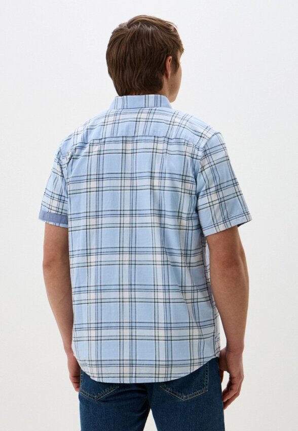 Рубашка Tom Tailor