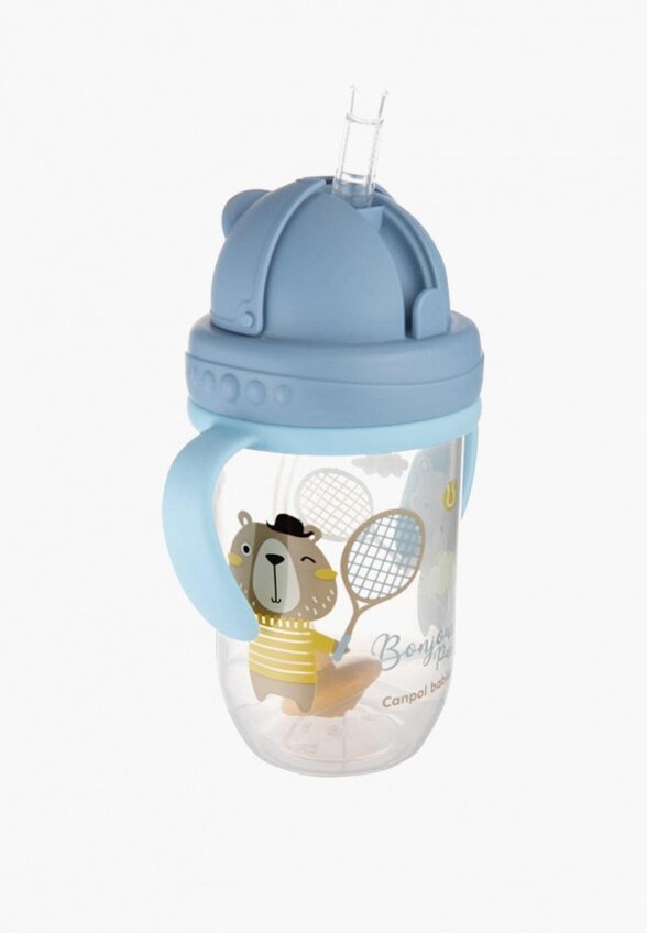 Поильник для детей Canpol